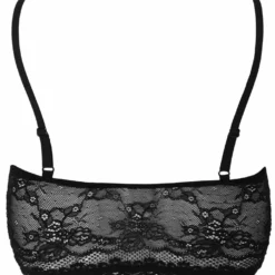 Ladies Killstar Lovella Lace Bralet