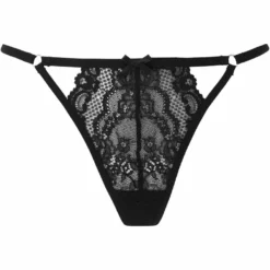 Killstar Lovella Lace Panty Ladies