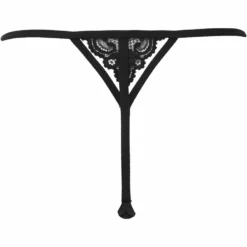 Killstar Lovella Lace Panty Ladies