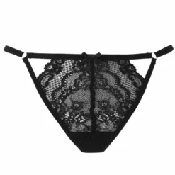 Killstar Lovella Lace Panty Ladies