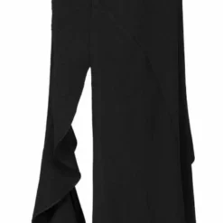 Punk Rave Lucinda Skirt - Black