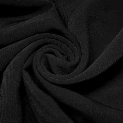 Punk Rave Lucinda Skirt - Black