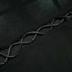 New Arrivals Punk Rave Lucinda Skirt - Green