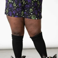 Killstar Magic Potion Shorts New Arrivals