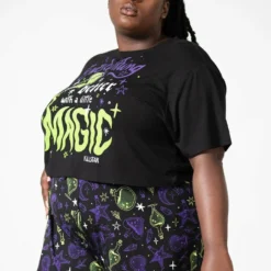 Killstar Magic Potion Shorts New Arrivals