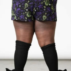 Killstar Magic Potion Shorts New Arrivals