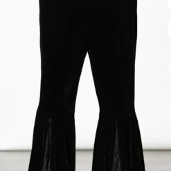 Ladies Killstar Marisol Bell Bottoms