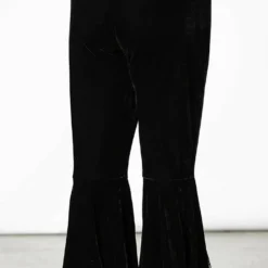 Ladies Killstar Marisol Bell Bottoms