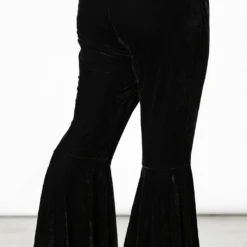 Ladies Killstar Marisol Bell Bottoms