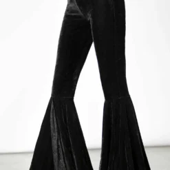 Ladies Killstar Marisol Bell Bottoms