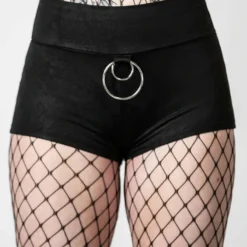 Ladies Killstar Melvina Hotpants