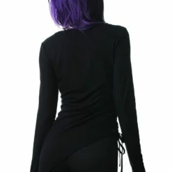 Killstar Mercury Rising Top