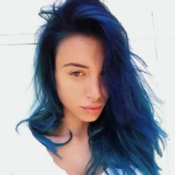 La Riche Directions Semi Permanent Hair Dye - Midnight Blue