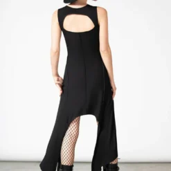 New Arrivals Killstar Milicent Sleeveless Dress