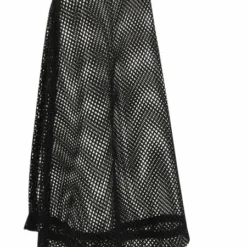 Banned Apparel Banned Morwenna Mesh Top