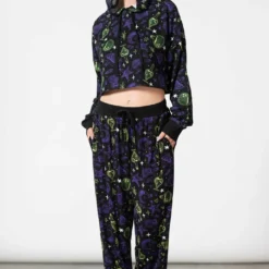 Killstar Magic Elixir Sweatpants New Arrivals