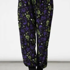 Killstar Magic Elixir Sweatpants New Arrivals