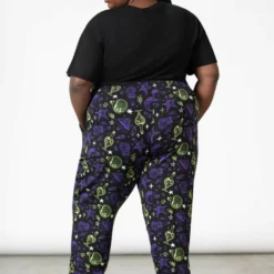 Killstar Magic Elixir Sweatpants New Arrivals