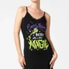 Killstar Magic Night Cami Dress