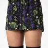 Killstar Magic Potion Shorts New Arrivals