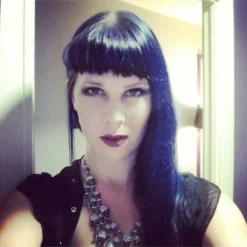 Hair Dye Manic Panic Classic Cream Hair Colour - After Midnight Blue