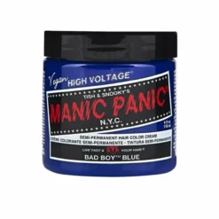 Hair Dye Manic Panic Classic Cream Hair Colour - Bad Boy Blue