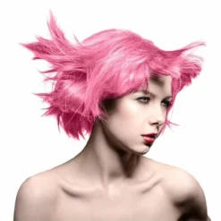 Manic Panic Classic Cream Hair Colour - Cotton Candy Pink