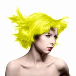 Manic Panic Classic Cream Hair Colour - Electric Banana