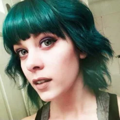 Manic Panic Classic Cream Hair Colour - Enchanted Forest