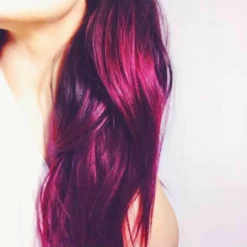 Hair Dye Manic Panic Classic Cream Hair Colour - Fuschia Shock