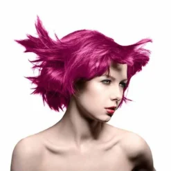 Hair Dye Manic Panic Classic Cream Hair Colour - Fuschia Shock