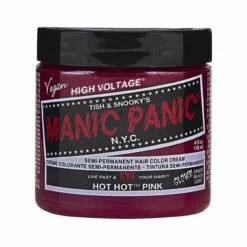 Manic Panic Classic Cream Hair Colour - Hot Hot Pink