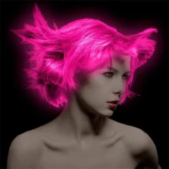 Manic Panic Classic Cream Hair Colour - Hot Hot Pink