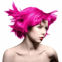 Manic Panic Classic Cream Hair Colour - Hot Hot Pink