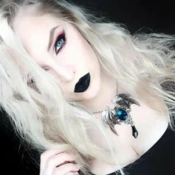 Manic Panic Classic Cream Hair Colour - Virgin Snow White Toner