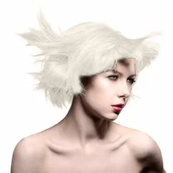 Manic Panic Classic Cream Hair Colour - Virgin Snow White Toner