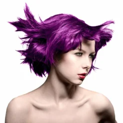 Manic Panic Classic Cream Hair Colour - Purple Haze Hair Dye