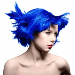 Hair Dye Manic Panic Classic Cream Hair Colour - Shocking Blue