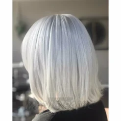 Manic Panic Classic Cream Hair Colour - Silver Stiletto