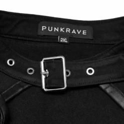 New Arrivals Punk Rave Marigold Dress