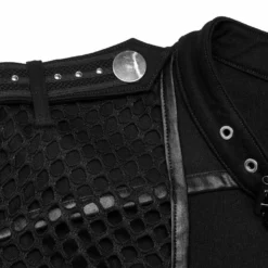 New Arrivals Punk Rave Marigold Dress