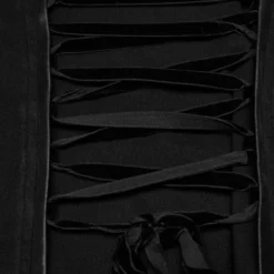 New Arrivals Punk Rave Marigold Dress