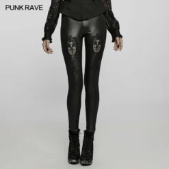 New Arrivals Punk Rave Miya Leggings
