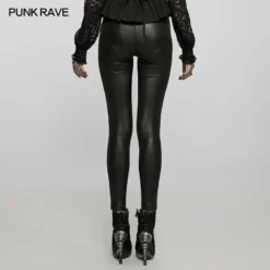 New Arrivals Punk Rave Miya Leggings