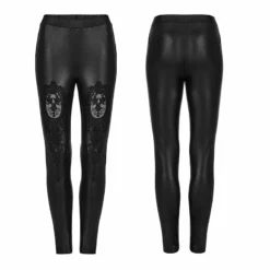 New Arrivals Punk Rave Miya Leggings