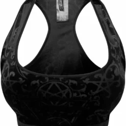 Ladies Killstar Mortalia Bralet