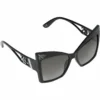 New Arrivals Killstar Widows Watch Sunglasses