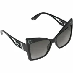 New Arrivals Killstar Widows Watch Sunglasses