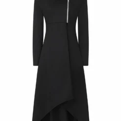 Necessary Evil Amphitrite Full Length Hoodie Ladies