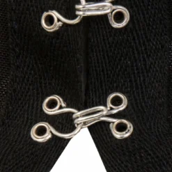 Necessary Evil Cybele Bat Wing Dress